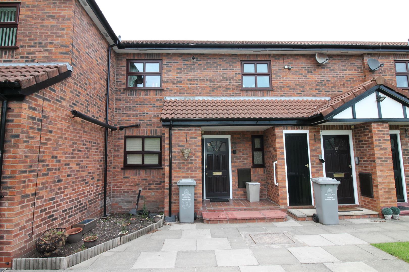 Queens Court, Woodsend Road, Flixton Home Estate Agents